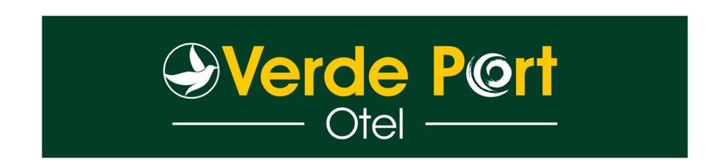 Verde Port Hotel Logo